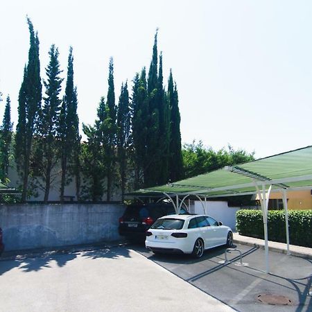 Apartment Monte Carlo 波尔托罗 外观 照片