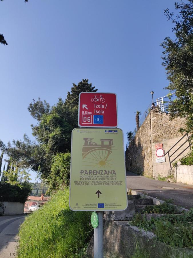 Apartment Monte Carlo 波尔托罗 外观 照片