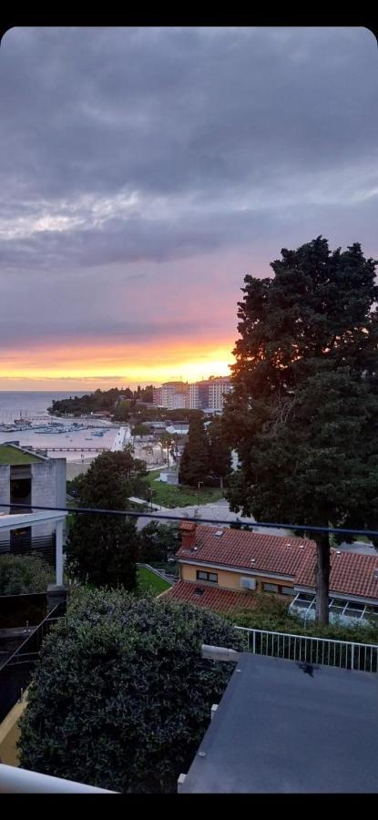 Apartment Monte Carlo 波尔托罗 外观 照片
