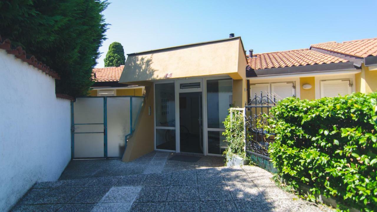 Apartment Monte Carlo 波尔托罗 外观 照片