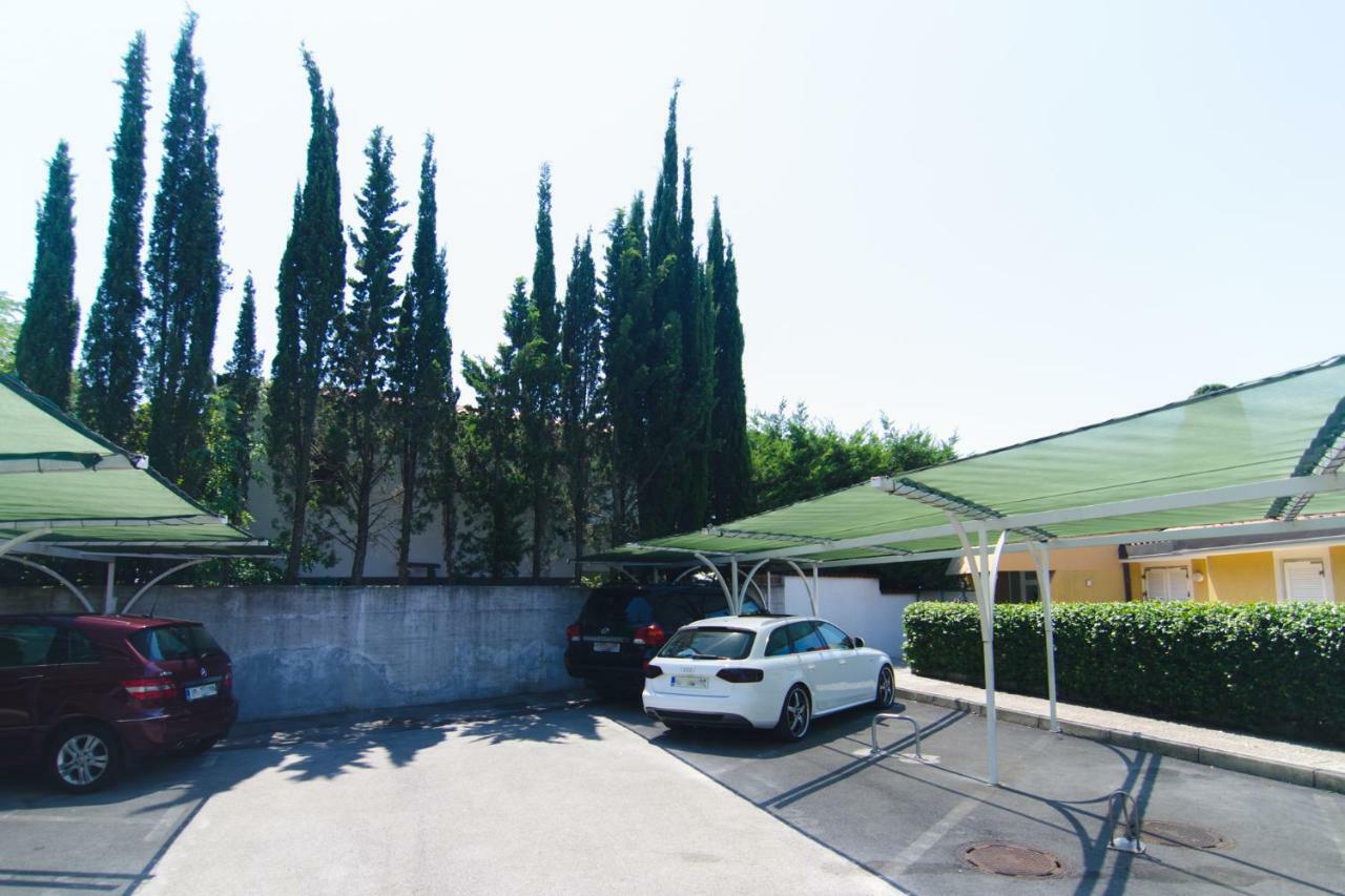 Apartment Monte Carlo 波尔托罗 外观 照片