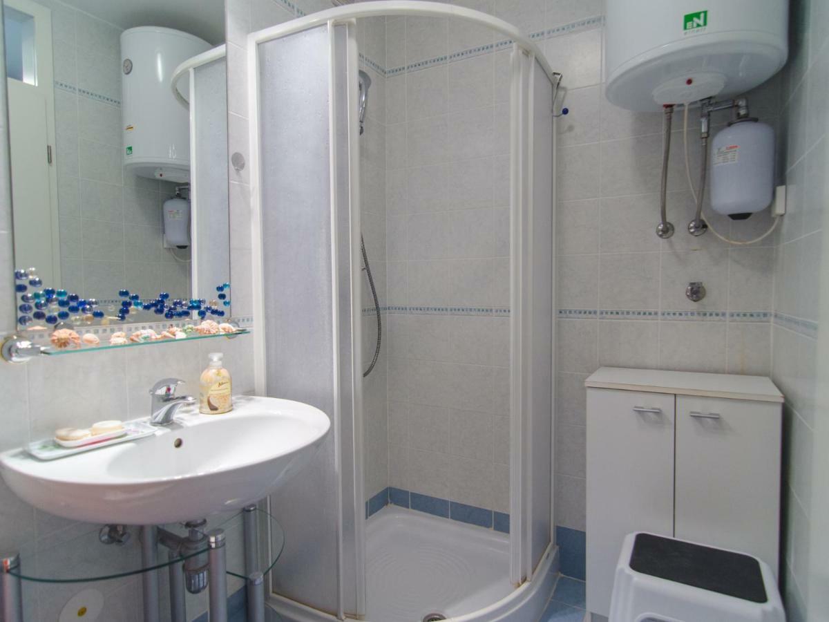 Apartment Monte Carlo 波尔托罗 外观 照片