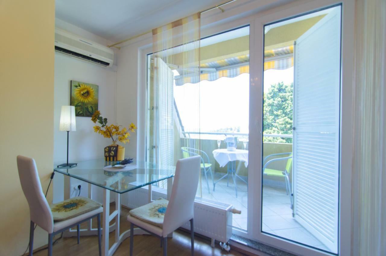 Apartment Monte Carlo 波尔托罗 外观 照片